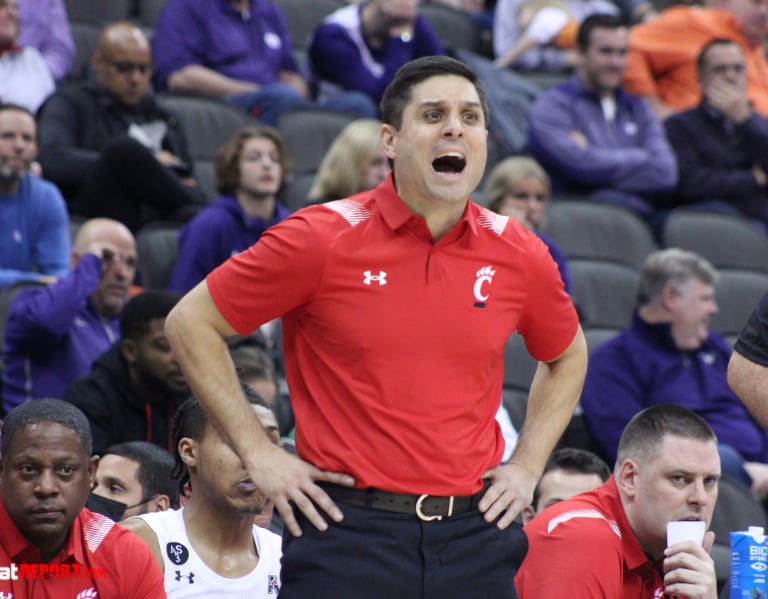 cincinnati.rivals.com
