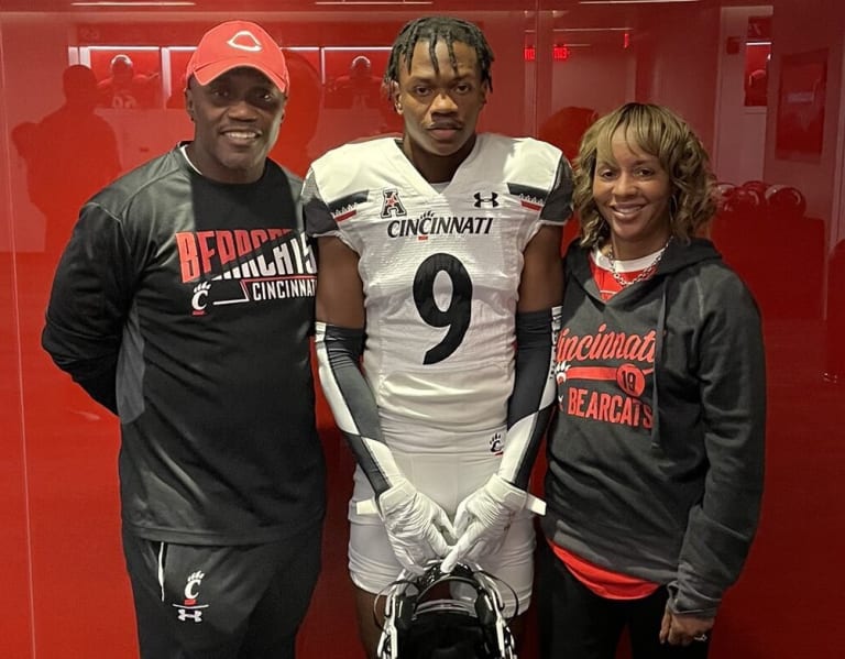 cincinnati.rivals.com