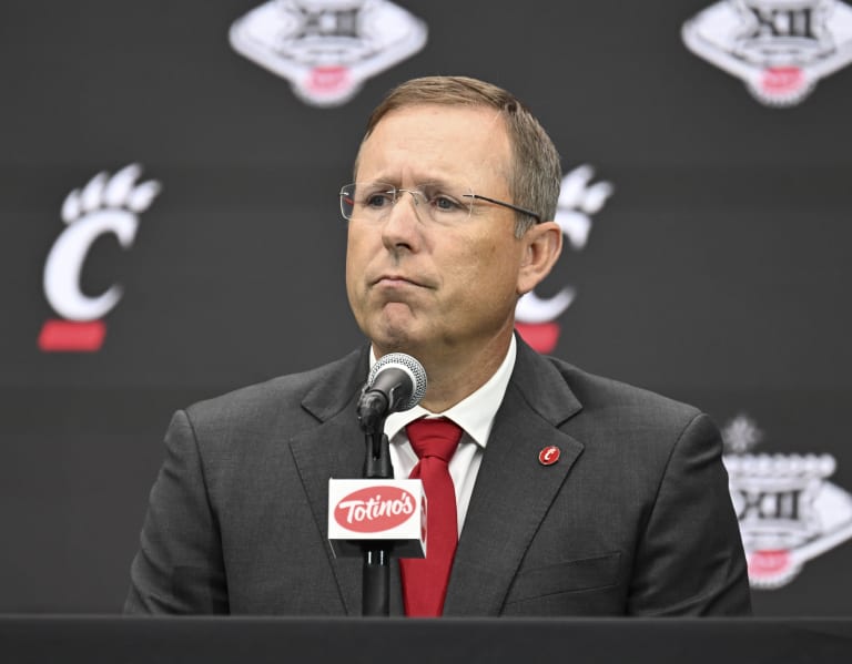 cincinnati.rivals.com