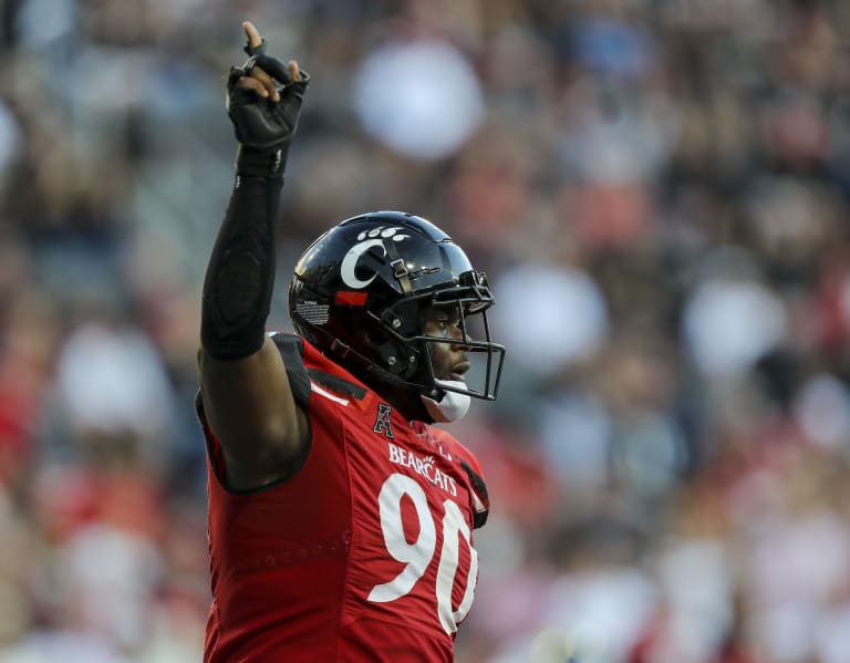 cincinnati.rivals.com