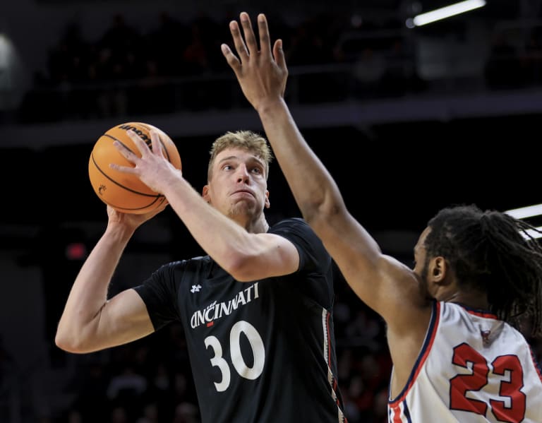cincinnati.rivals.com