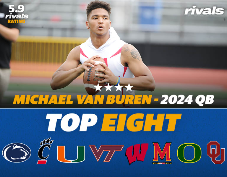 cincinnati.rivals.com