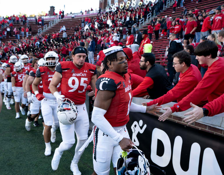 cincinnati.rivals.com
