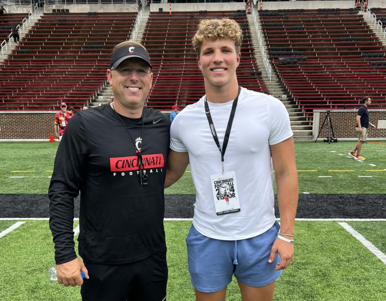 cincinnati.rivals.com