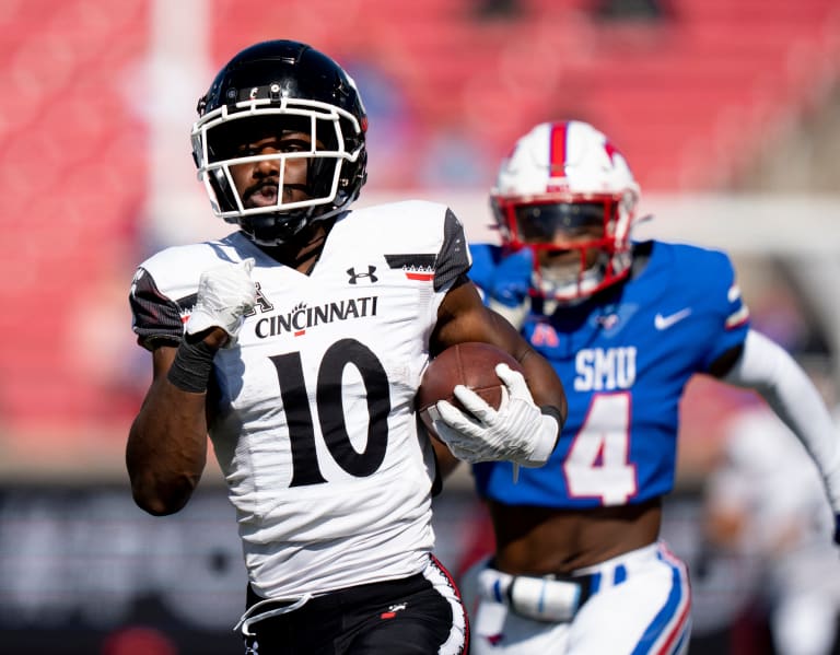 cincinnati.rivals.com